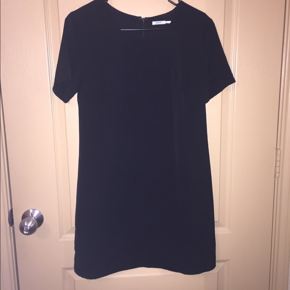 Urban Outfitters Kimchi Blue Shift Dress